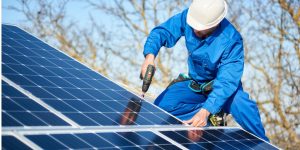 Installation Maintenance Panneaux Solaires Photovoltaïques à Villiers-sur-Orge